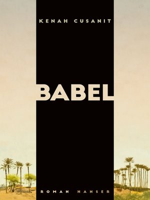 cover image of Babel